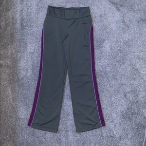 THEIR BAA-ACK!!😂 GIRLS REEBOK TRACK PANTS